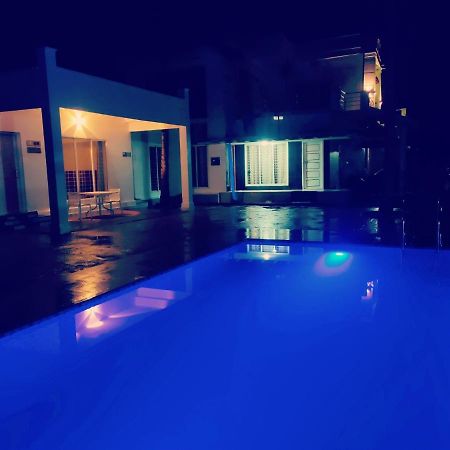 The Big Pineapple Estate Villa Udupi Ngoại thất bức ảnh