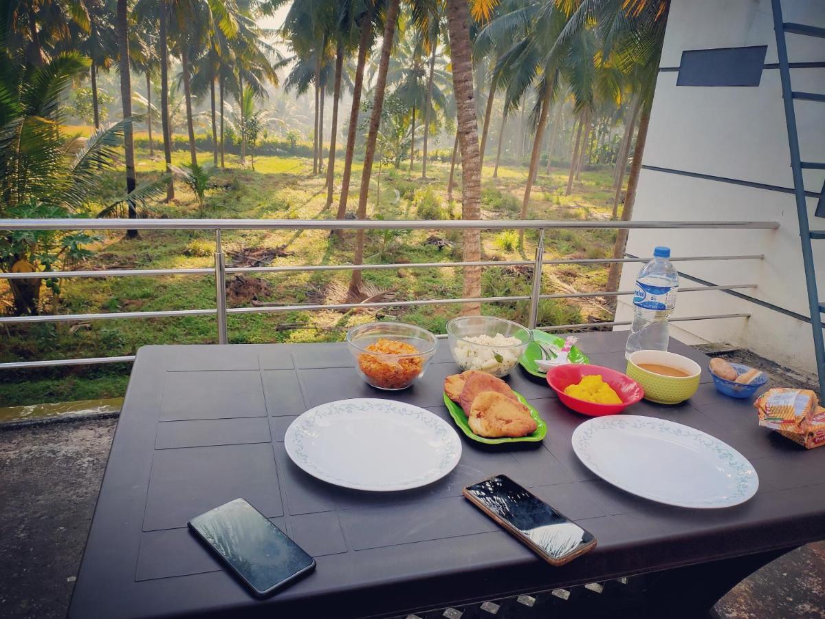 The Big Pineapple Estate Villa Udupi Ngoại thất bức ảnh