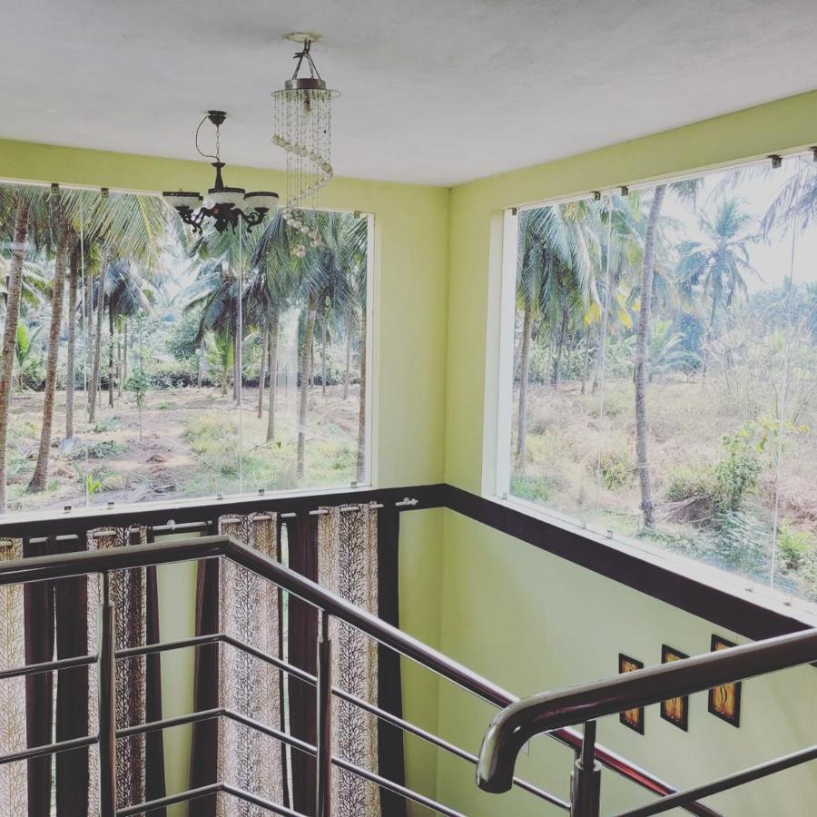 The Big Pineapple Estate Villa Udupi Ngoại thất bức ảnh