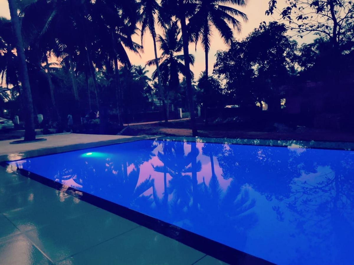 The Big Pineapple Estate Villa Udupi Ngoại thất bức ảnh